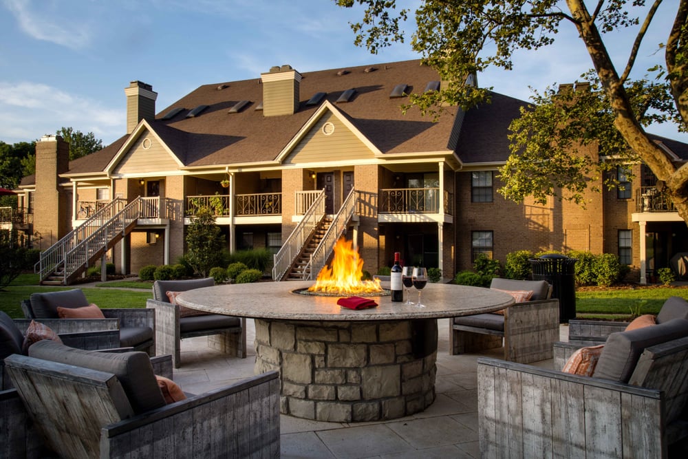 Photo of The Willows Apartments