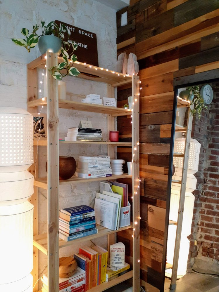 Photo of Light Space PDX