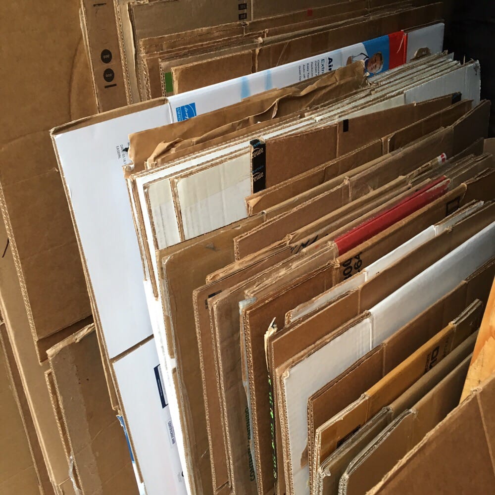Photo of Moving Boxes & More