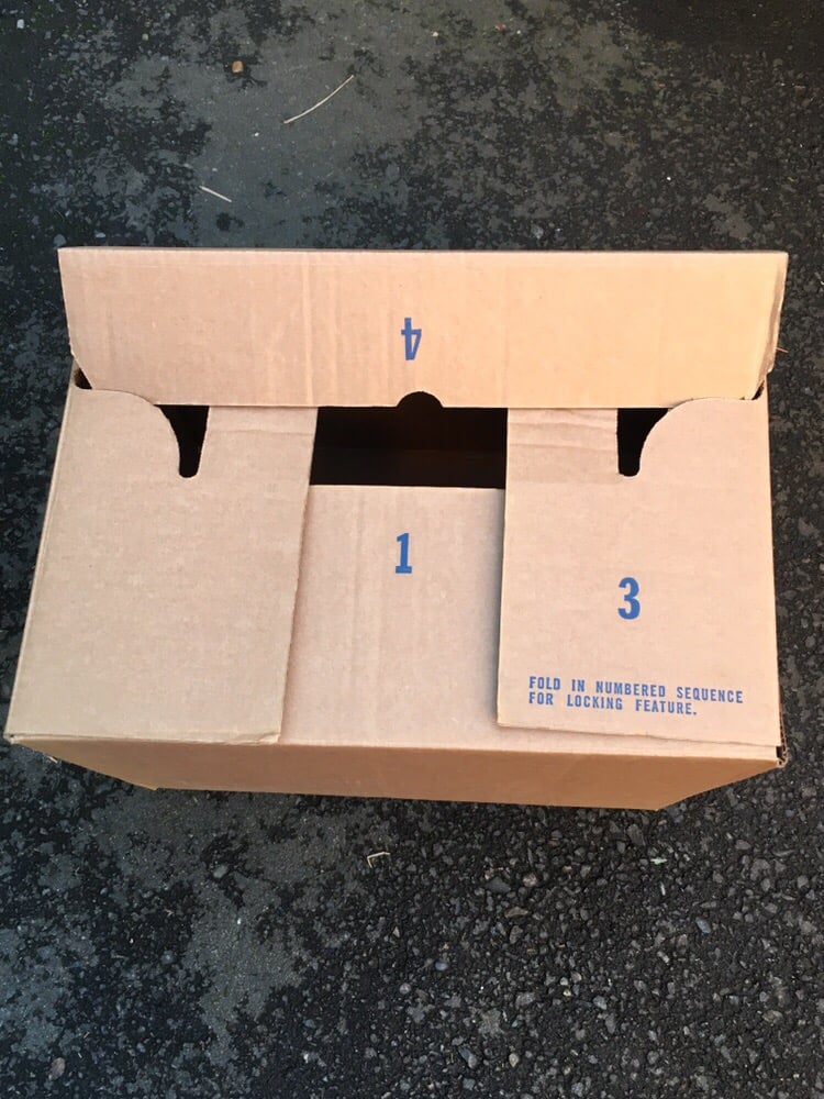 Photo of Moving Boxes & More