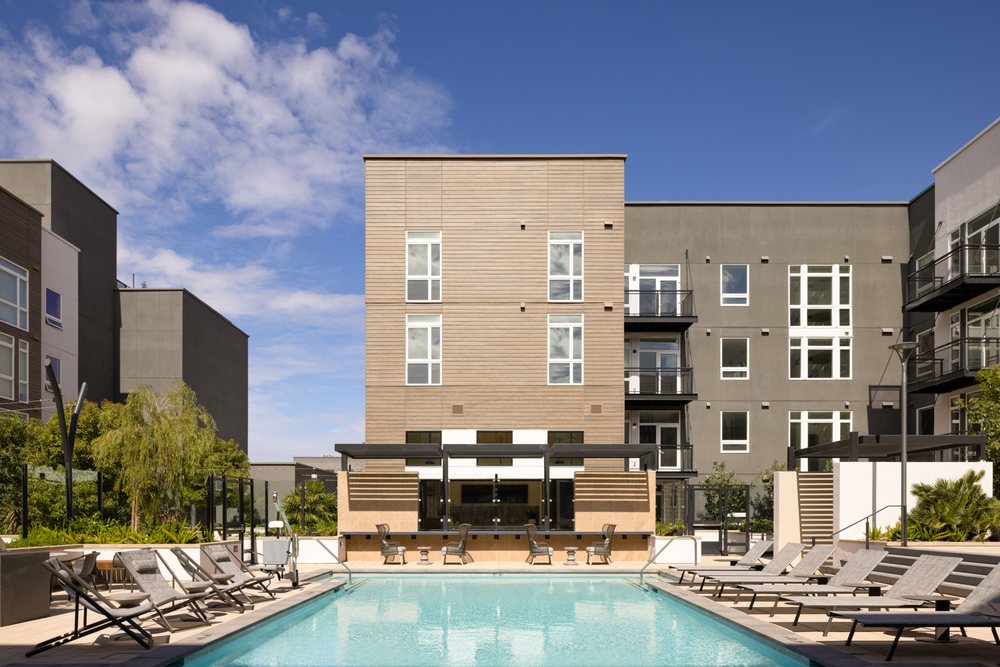 Photo of Sixth & Jackson Apartments