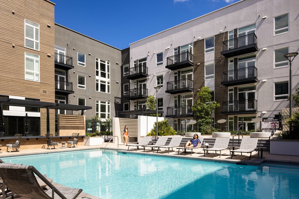 Photo of Sixth & Jackson Apartments