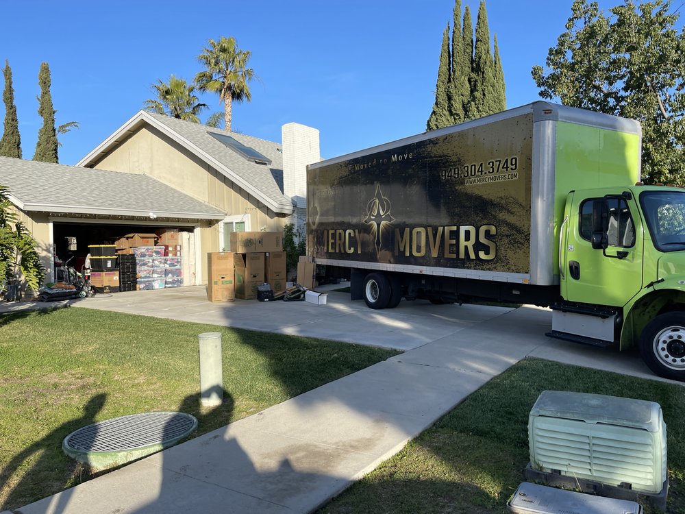 Photo of Mercy Movers