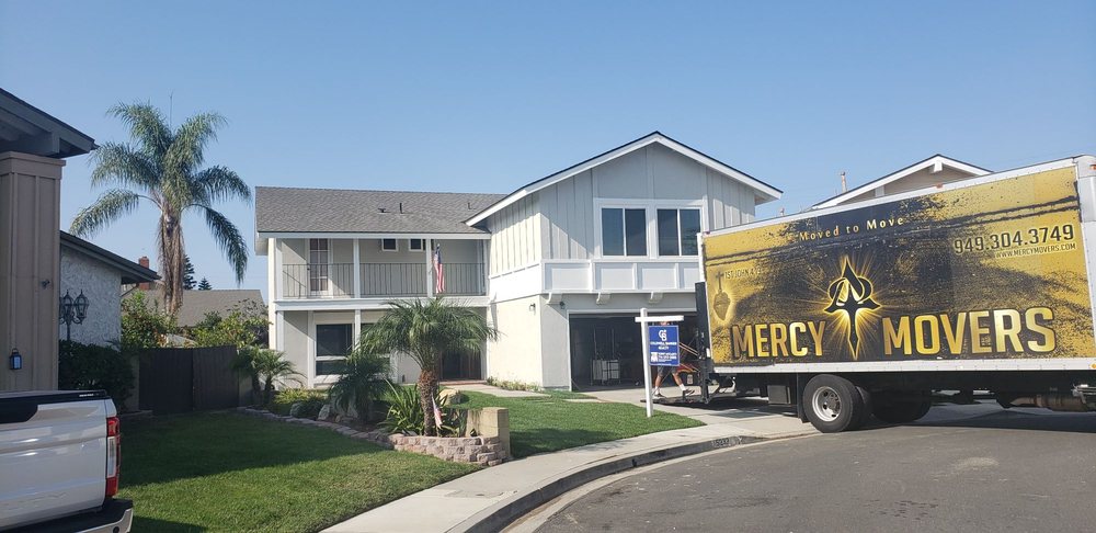 Photo of Mercy Movers