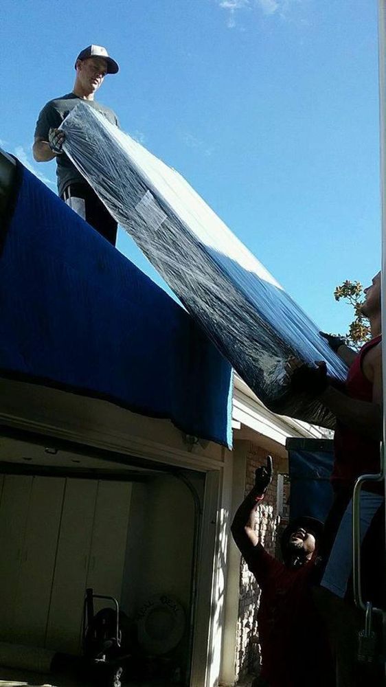 Photo of Mercy Movers