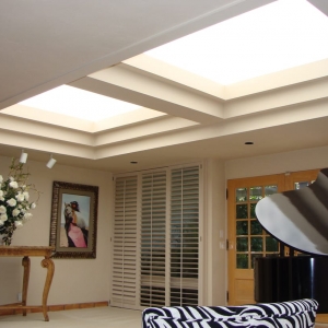 Photo of Lighten Up Skylights