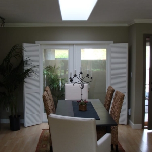 Photo of Lighten Up Skylights