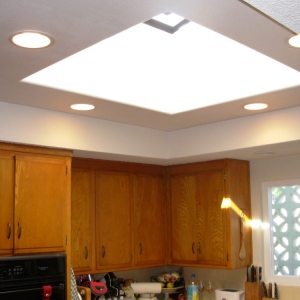 Photo of Lighten Up Skylights
