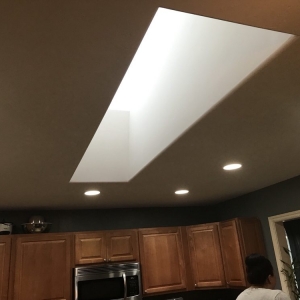 Photo of Lighten Up Skylights