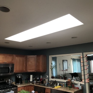 Photo of Lighten Up Skylights