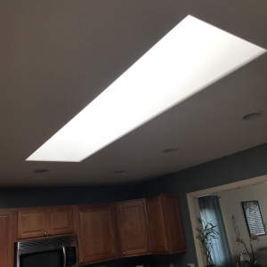 Photo of Lighten Up Skylights