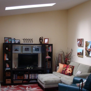 Photo of Lighten Up Skylights