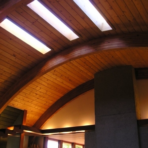 Photo of Lighten Up Skylights