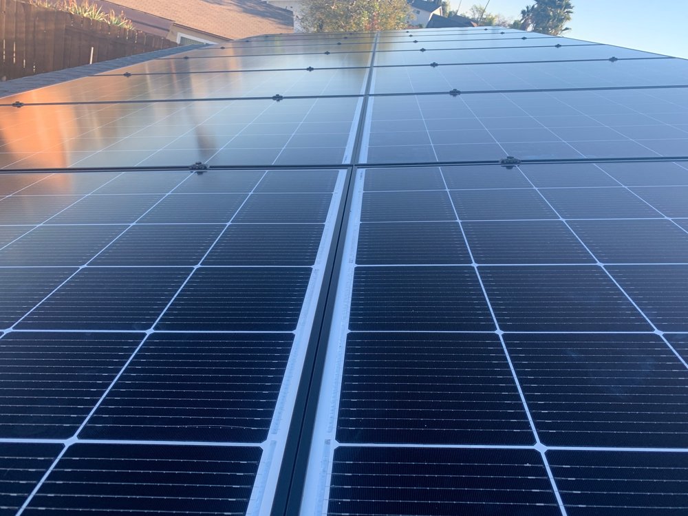 Photo of Green Energy EPC