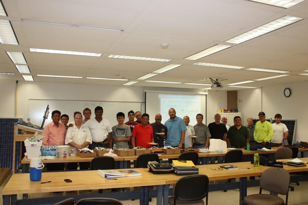 Photo of Green Energy EPC