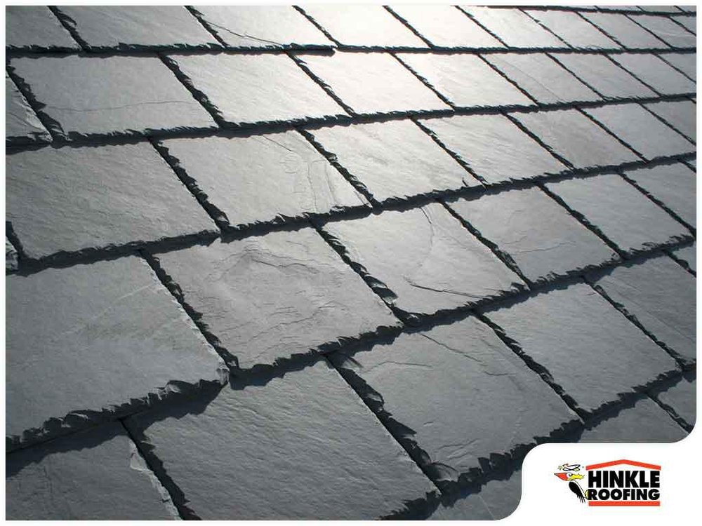 Photo of Hinkle Roofing