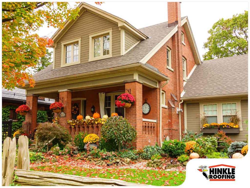 Photo of Hinkle Roofing