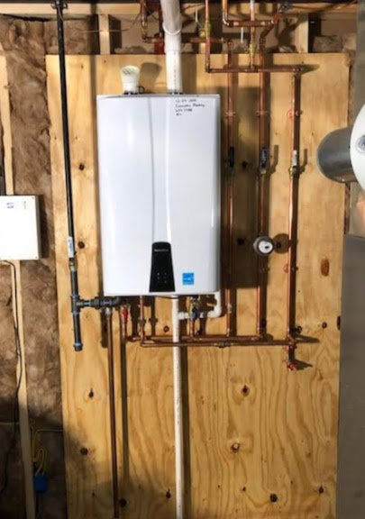 Photo of Essenpreis Plumbing