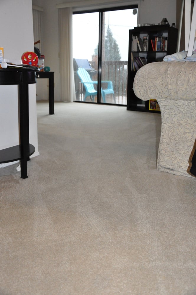 Photo of Bridge Town Carpet Cleaning