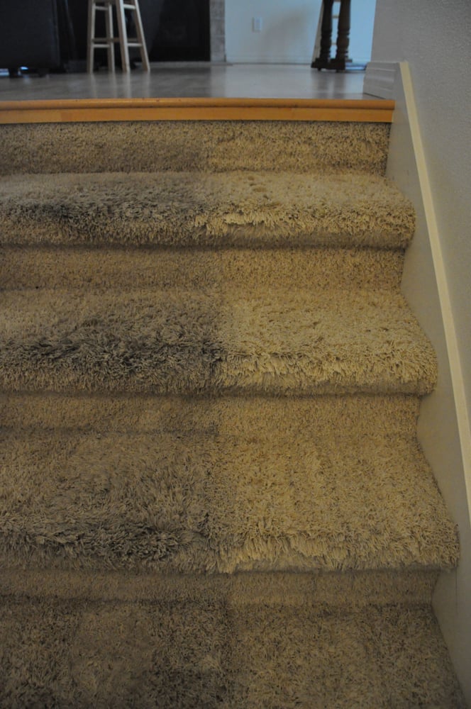 Photo of Bridge Town Carpet Cleaning