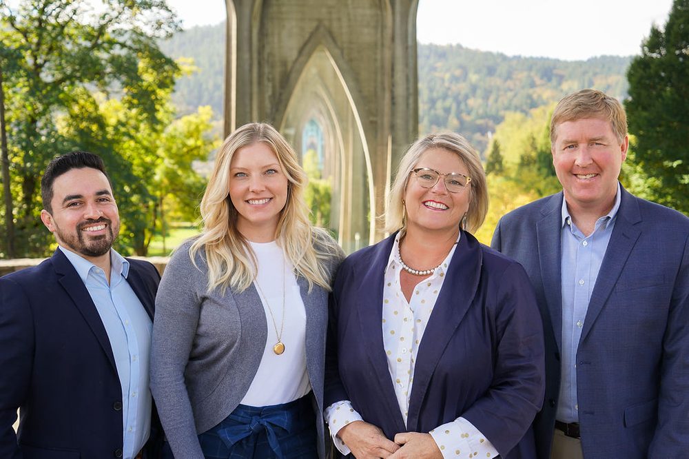 Photo of Jamie Van Hoorn - Windermere Realty Trust