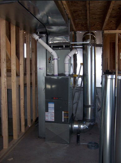 Photo of Chowan Heating & Cooling