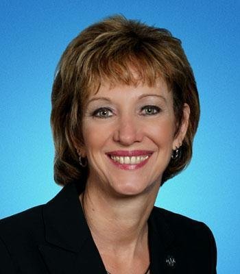 Photo of Cheryl Bowker - Allstate Insurance