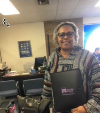 Photo of Cheryl Bowker - Allstate Insurance