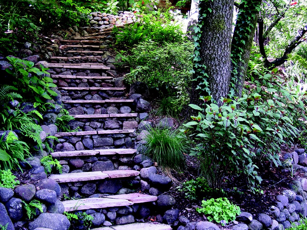 Photo of EcoLogic Landscaping