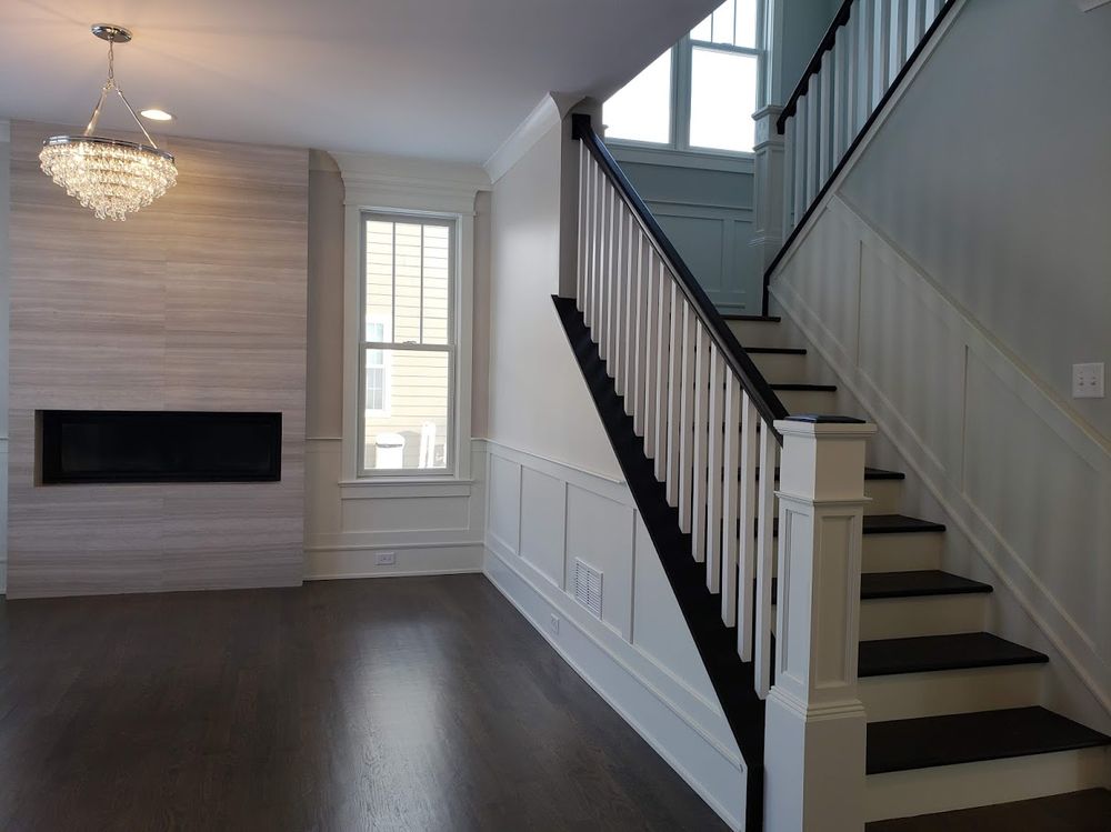 Photo of Renovations by Fairfield