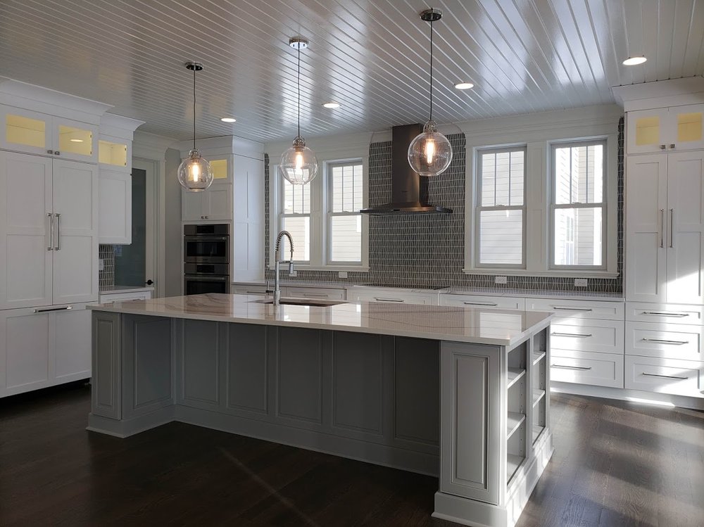 Photo of Renovations by Fairfield