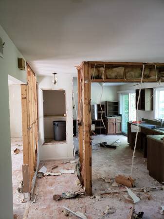 Photo of Queen City Demolition & Remodeling