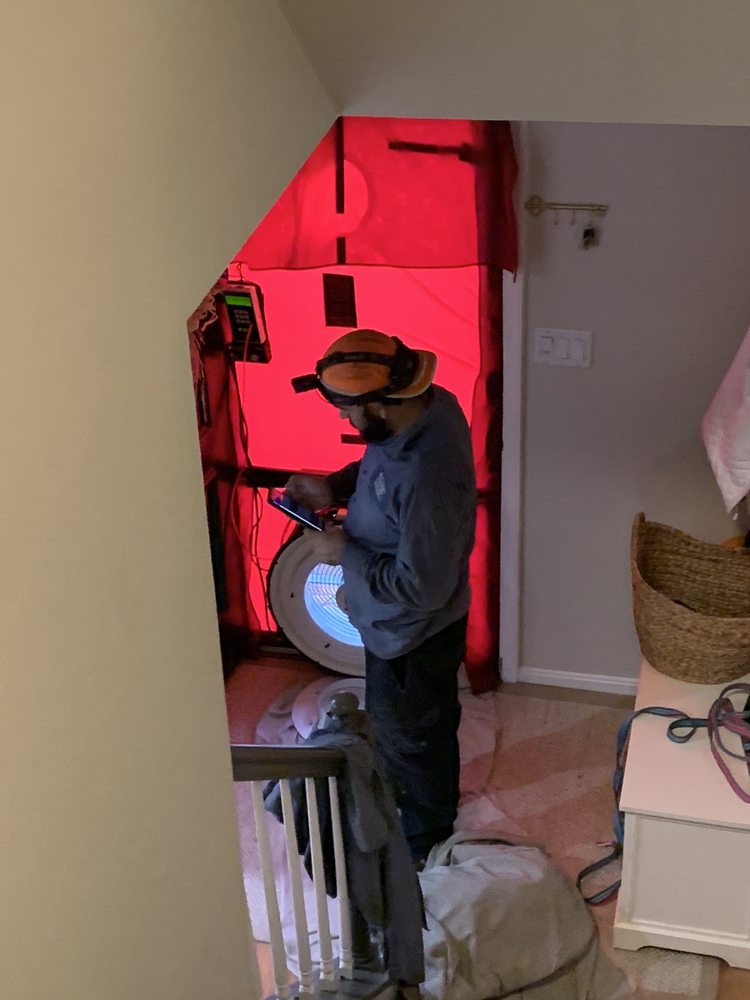 Photo of DeVere Insulation Home Performance
