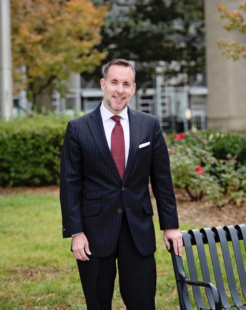 Photo of The Mccraw Law Firm