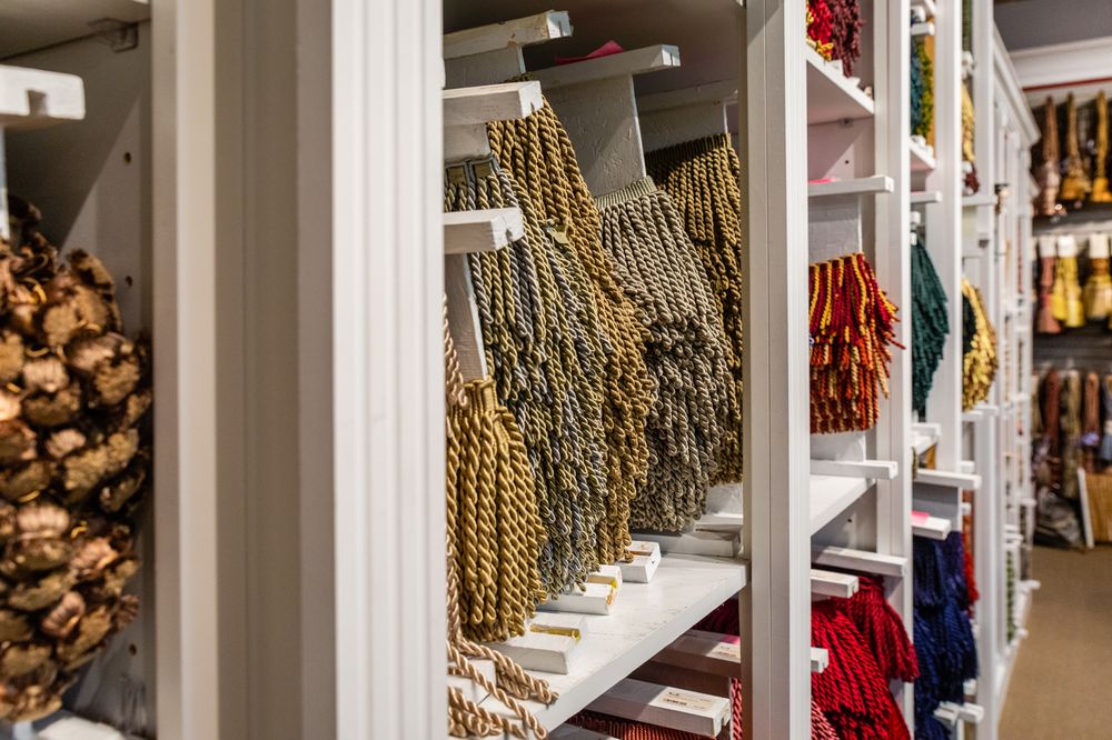 Photo of K & R Interiors