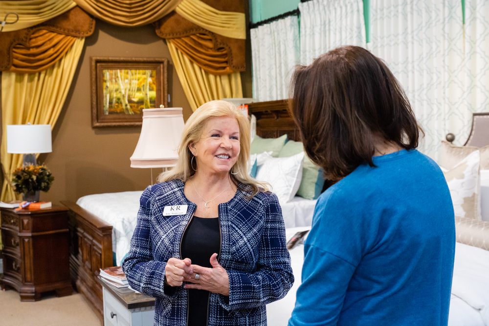 Photo of K & R Interiors