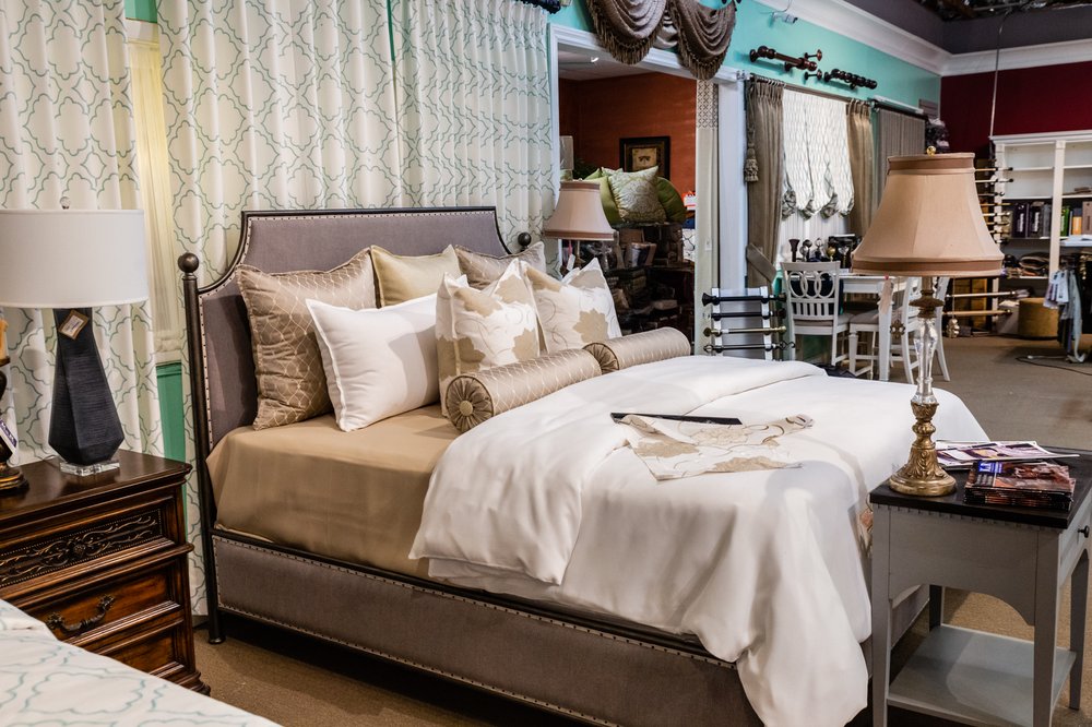 Photo of K & R Interiors