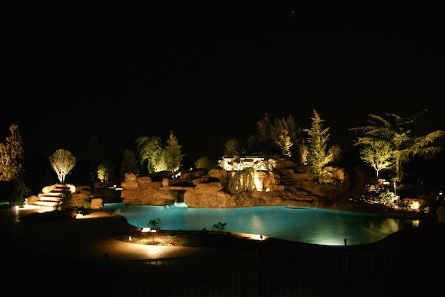 Photo of Scapes Inc Landscaping OKC
