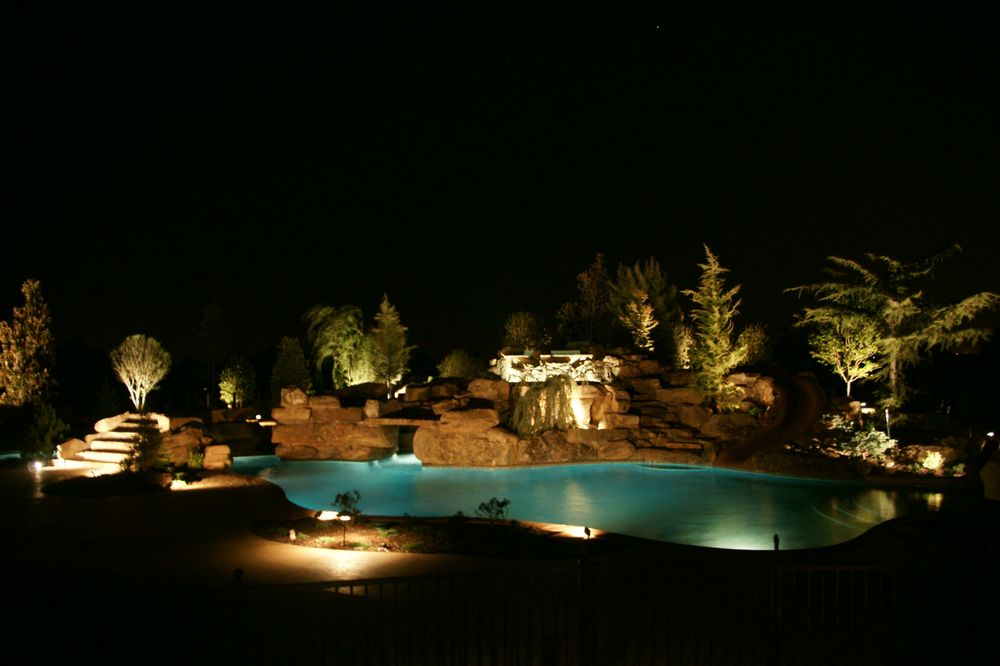 Photo of Scapes Inc Landscaping OKC