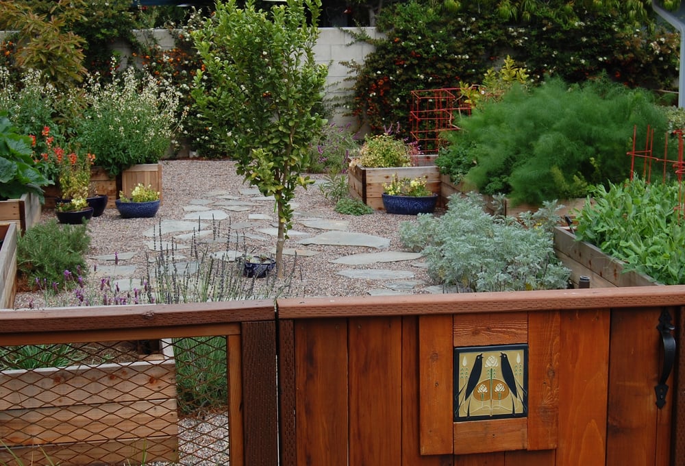 Photo of Cleator Landscape Design