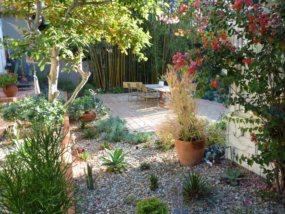 Photo of Cleator Landscape Design