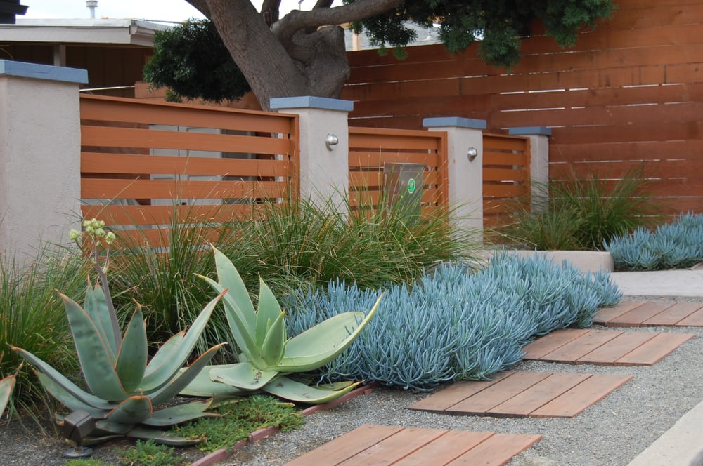 Photo of Cleator Landscape Design