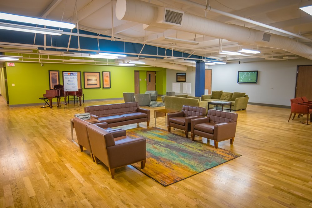 Photo of Visions of Greatness Event Center