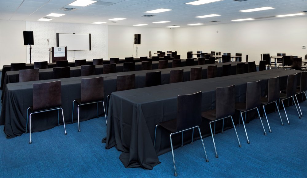 Photo of Visions of Greatness Event Center