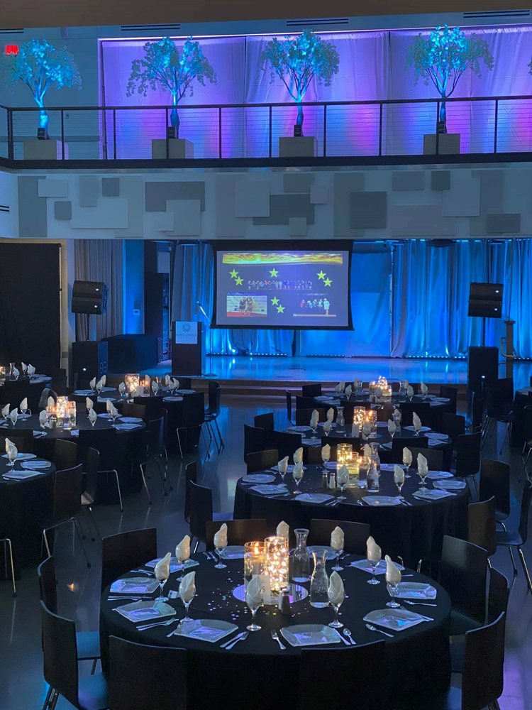 Photo of Visions of Greatness Event Center