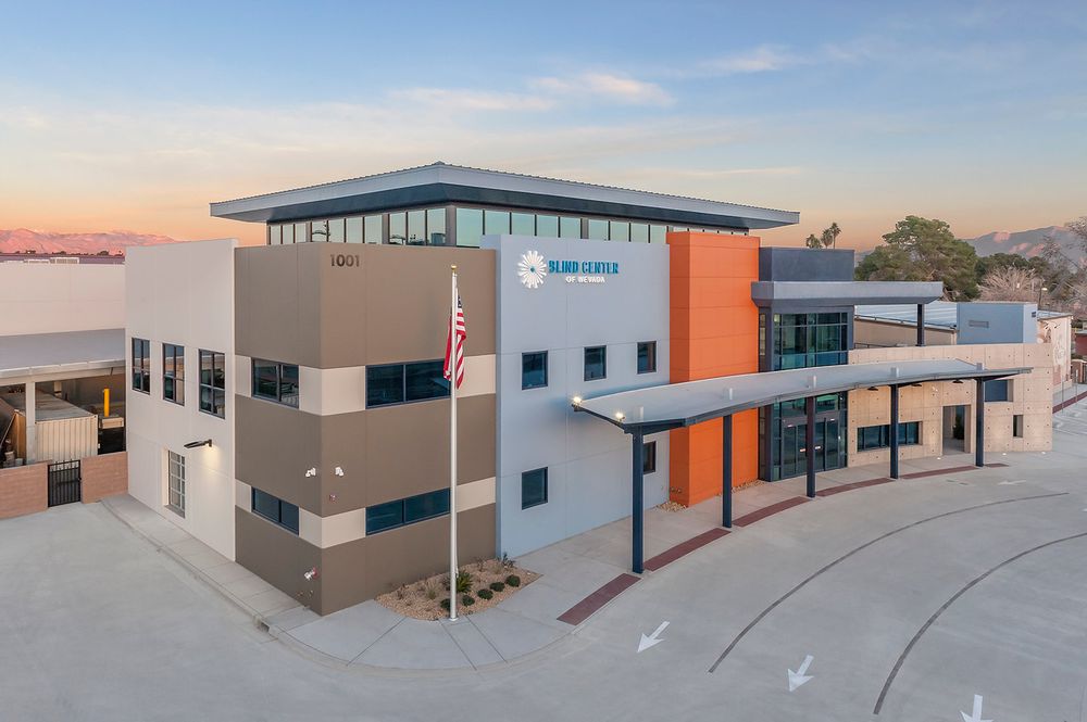 Photo of Visions of Greatness Event Center