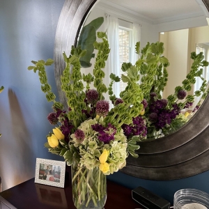 Photo of Ruby Reds Floral & Garden, LLC