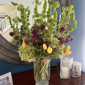 Photo of Ruby Reds Floral & Garden, LLC