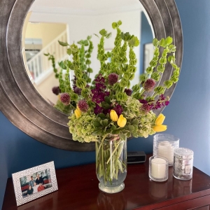 Photo of Ruby Reds Floral & Garden, LLC
