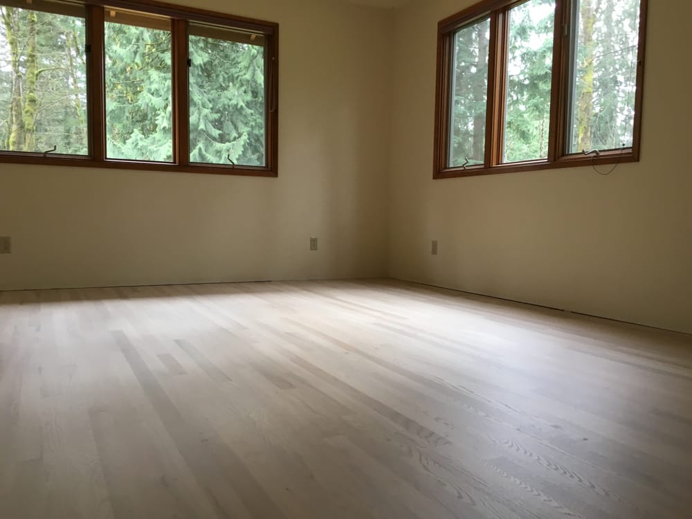 Photo of Element Hardwood Floors